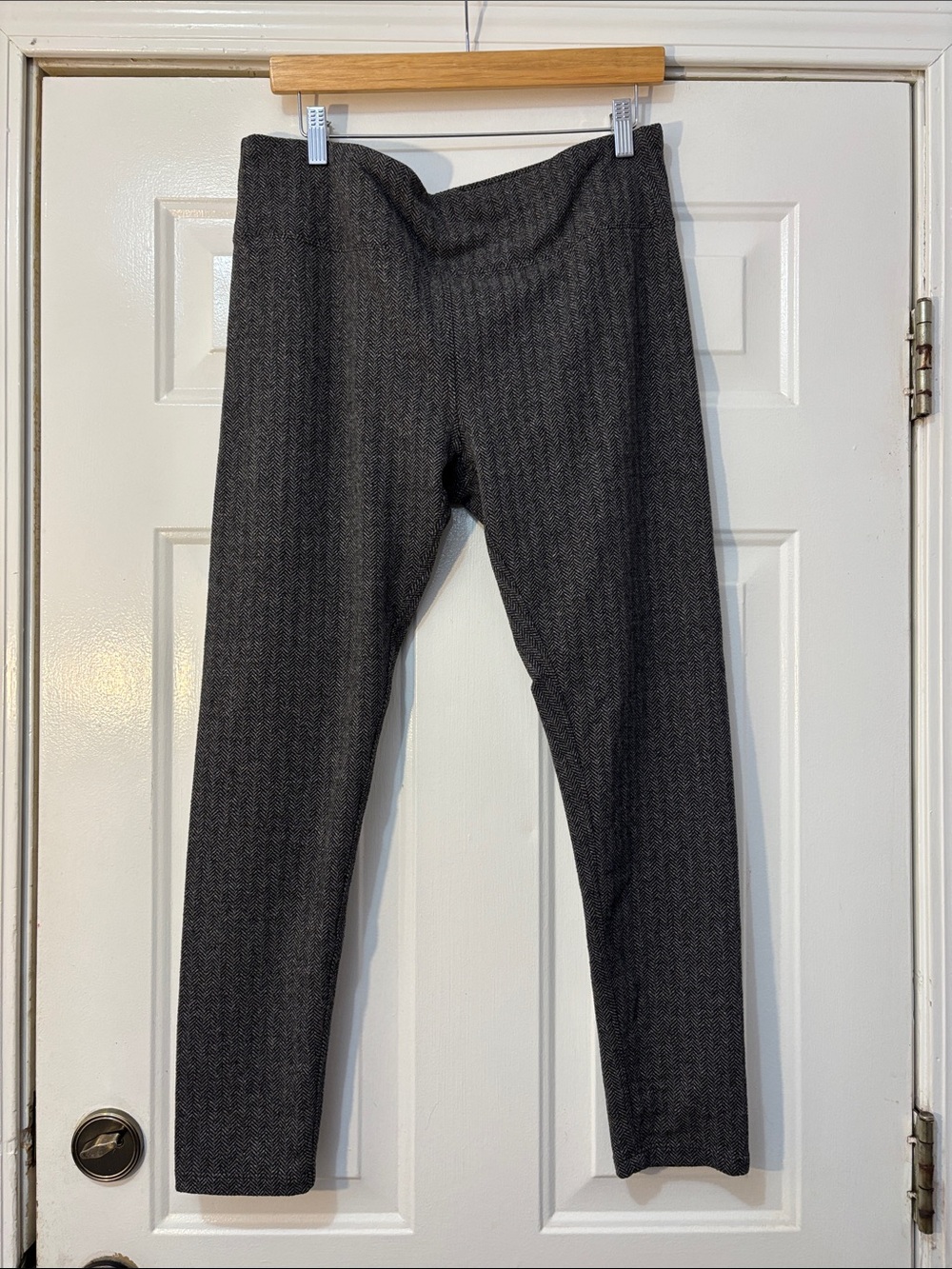Kyodan brand Leggings Size XL( fits more like size Large)